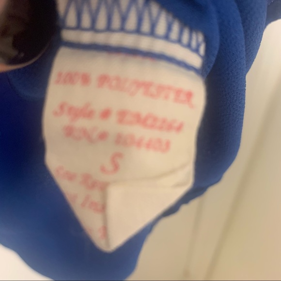 Cage Sleeve Blouse - Picture 5 of 7